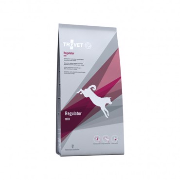 TROVET REGULATOR DOG 2,5kg ΚΛΙΝΙΚΗ ΞΗΡΑ ΤΡΟΦΗ ΣΚΥΛΟΥ